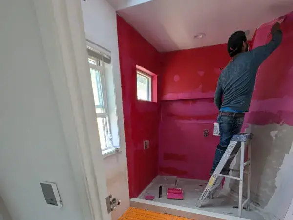 Interior Painting