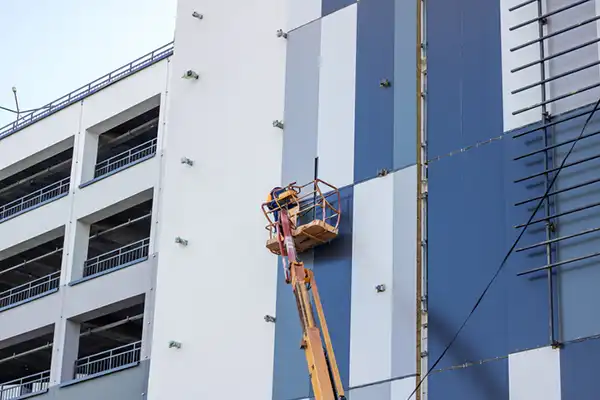 Industrial Painting Industrial Painting