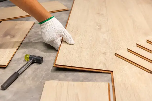 Laminate Flooring Laminate Flooring