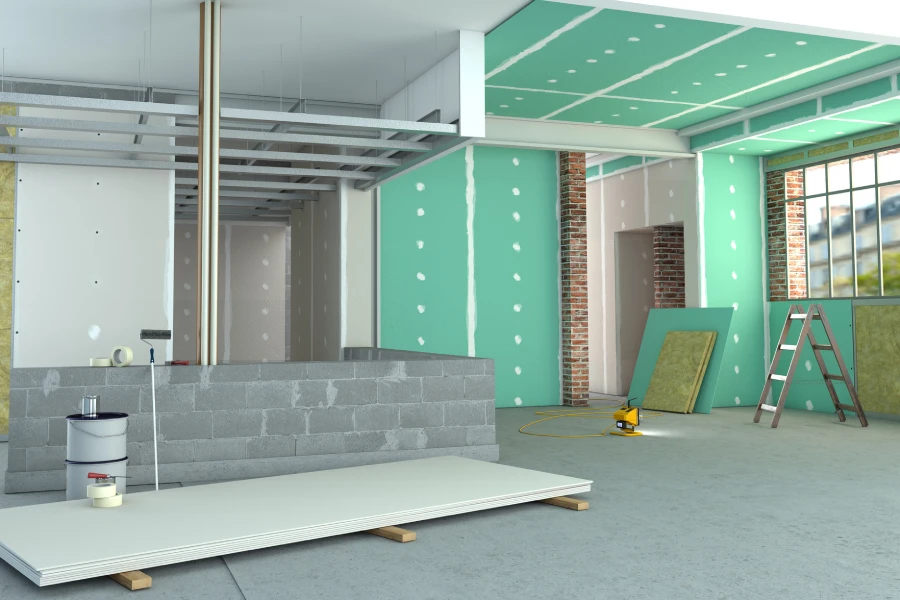 Experienced Remodeling Services Redmond, WA