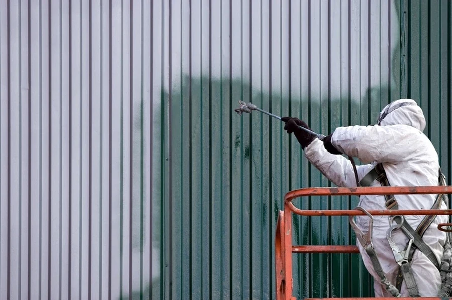 How Long Exterior Paint Typically Lasts On A Home Redmond, WA