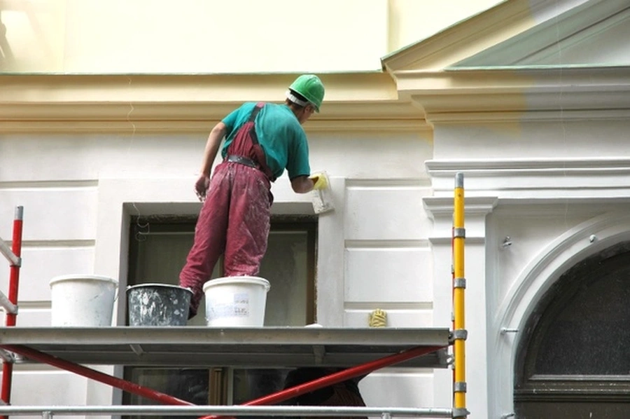 How Long Exterior Paint Typically Lasts On A Home in Redmond, WA