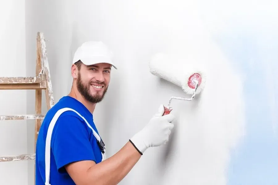 Interior Painting Ideas To Enhance Natural Light Redmond, WA