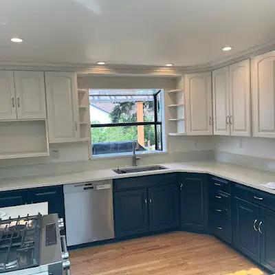 Painting Contractor in Redmond, WA