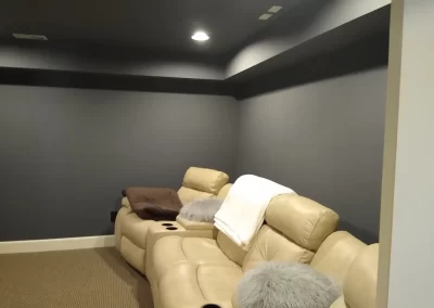 Painting Services