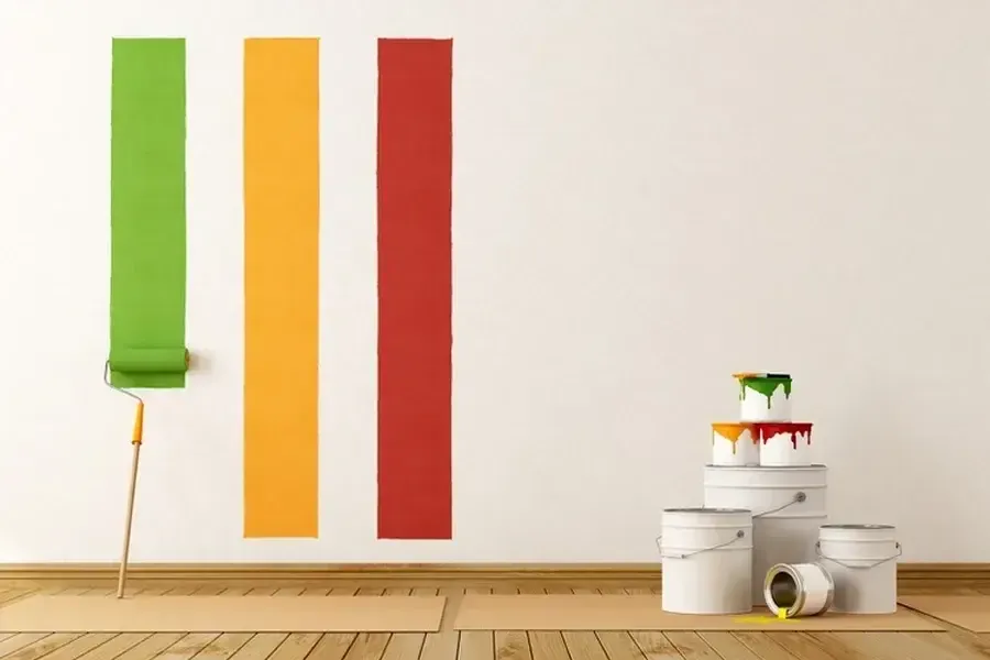 Quality Interior Painting Redmond, WA