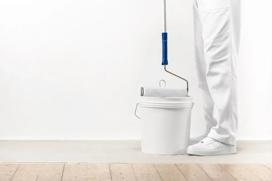 Reliable Interior Painting Redmond, WA