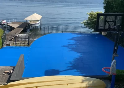 Residential Painter