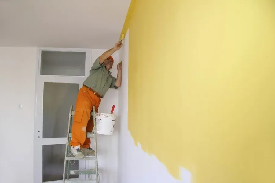 Superior Interior Painting Redmond, WA