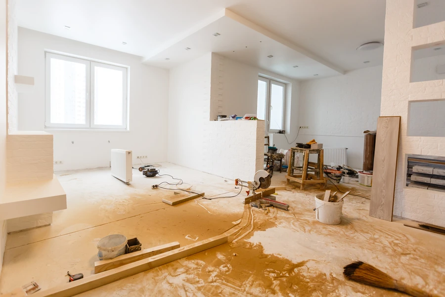 What To Expect During A Remodeling Services Project Redmond, WA