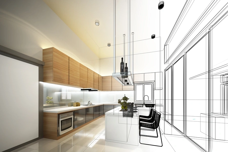 What To Expect During A Remodeling Services Project in Redmond, WA
