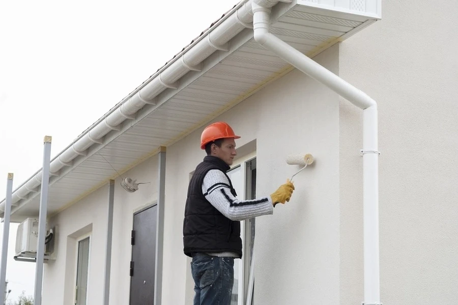 When To Schedule Exterior Painting For Optimal Results Redmond, WA