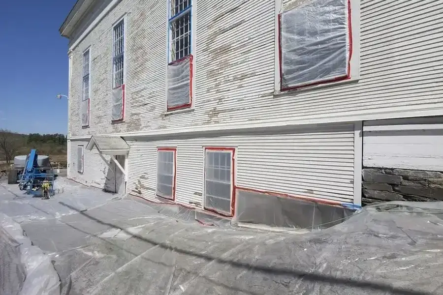 When To Schedule Exterior Painting For Optimal Results in Redmond, WA