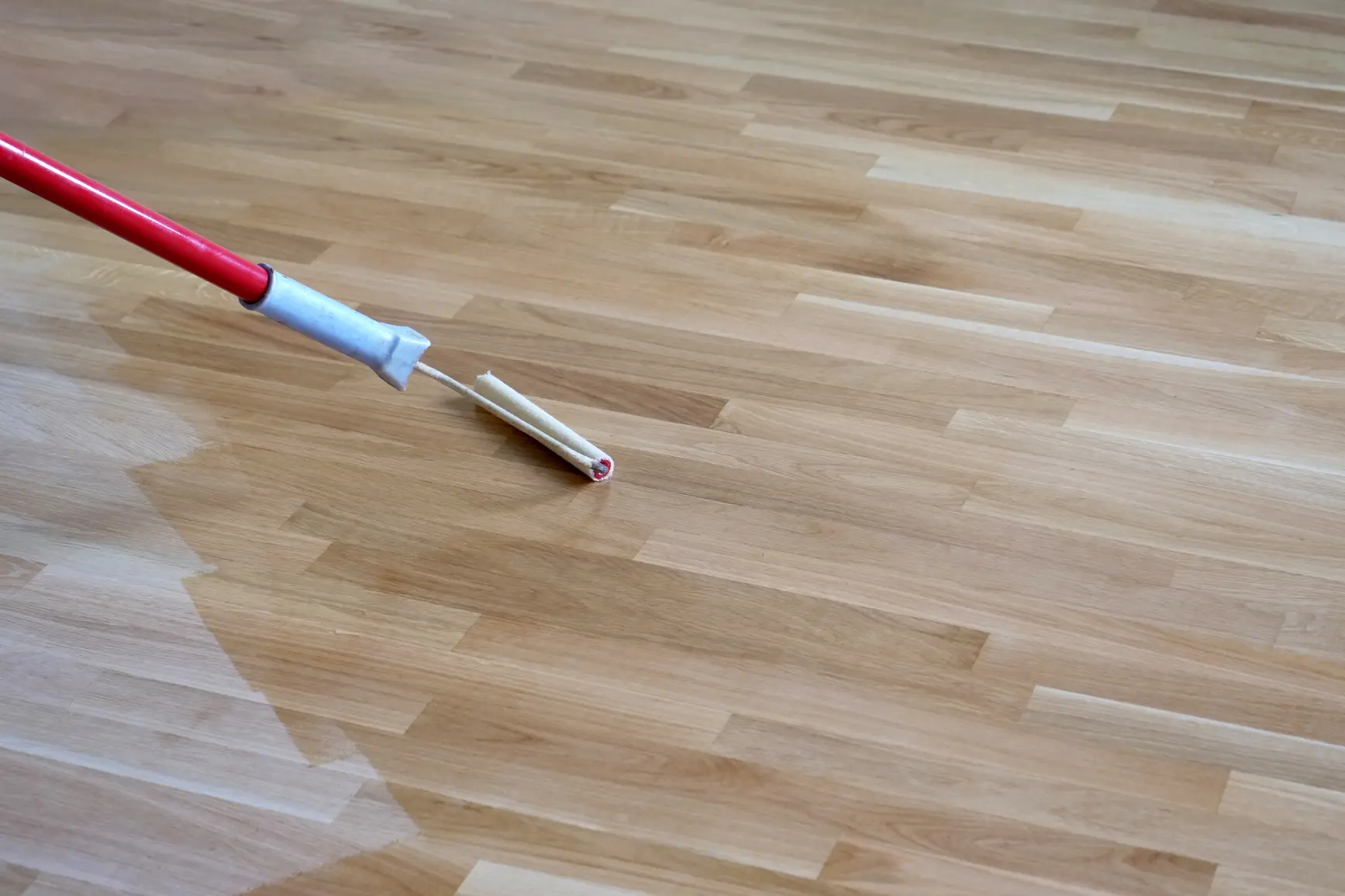 Laminate Flooring